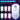Kit Tastatura, Mouse Gaming RGB, 104 taste, 7 culori si moduri de iluminare, Alb
