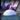Kit Tastatura, Mouse Gaming RGB, 104 Taste Subtiri cu Functii Multimedia, Alb