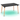 Masa dining bucatarie, dreptunghiulara, 120x80x74 cm, Blat MDF, Picioare lemn, Negru