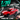 Masina cu telecomanda RC Timebox, 30km/h, 1:16, 4x4, Drift car, lumini LED, Rosu
