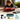 Masina cu telecomanda RC Timebox, 30km/h, 1:20, Drift car, lumini LED, Rosu