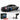 Masina RC Drift 1:43 cu Tractiune Integrala, 4 GHZ, Efecte Luminoase, Gri