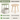 Masuta laterala rotunda cu cos textil, blat MDF, cadru metalic si picioare reglabile, 45x45x50 cm, verde cu crem