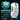 Mouse gaming - alb- BM-600