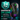 Mouse gaming wireless Timebox, ultrausor 95g, FastCharge, USB, 4 GHz, Negru