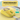 Mouse wireless Timebox, 1600 DPI, 4G + Bluetooth, Silentios, Galben
