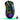 Mouse gaming wireless Timebox, ultrausor 95g, FastCharge, USB, 4 GHz, Negru