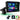 Navigatie Auto Timebox, Apple CarPlay, Android Auto, Ecran HD 7" inch