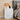 Noptiera cu 3 sertare, 2 prize si 2 porturi USB, din PAL, 40x35x59 cm, alb