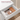 Noptiera cu 3 sertare, constructie robusta cu design modern minimalist, 45x35x59 cm, alb mat