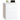 Noptiera cu 3 sertare, constructie robusta cu design modern minimalist, 45x35x59 cm, alb mat