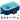 Piscină Pliabila Timebox,  2.1 m, Fără Pompare, Material 5 Straturi, Albastru