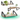 Raft de perete, set 3 bucati 30cm, 35cm si 40cm, 2 moduri de montare, gri si negru