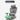 Scaun egonomic, plasa mesh, gri
