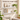Set 2 rafturi plutitoare suspendate perete cu finisaj lucios, MDF, 60x10x5 cm, alb