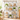 SONGMICS Biblioteca modulara cu 12 compartimente, rafturi cubice din plastic, montaj rapid, 93x31x123 cm, alb transparen