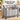 SONGMICS Cos de rufe cu 4 saci detasabili, structura metalica pe roti, 4x35L, 87x38x81cm, gri