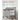 SONGMICS Cos de rufe cu 4 saci detasabili, structura metalica pe roti, 4x35L, 87x38x81cm, gri
