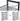 SONGMICS Raft de depozitare pantofi pe 5 niveluri, metal, rafturi plate sau unghiulare reglabile, 31x74x104cm, negru
