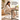 SONGMICS Scaun birou ergonomic cu tetiera, suport lombar, brate rabatabile, maxim 150 kg, 71x71x119 cm, cappuccino bej