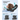 SONGMICS Scaun de birou ergonomic cu tetiera reglabila, suport lombar ajustabil, maxim 150 kg, 70x70x113-130 cm, negru