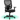 SONGMICS Scaun de birou ergonomic mesh, reglabil complet, brate si suport lombar ajustabile, 68x67x113 cm, negru