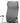 SONGMICS Scaun de birou ergonomic, reglabil pe inaltime, functie balans, maxim 120 kg, 63x63x120 cm, gri