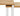 SONGMICS Set 2 rafturi de bucatarie suprapozabile, pentru ustensile sau condimente, 20x30x16cm, natur si alb