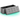 SONGMICS Taburet pliabil cu sezut moale, spatiu de depozitare 131litri, maxim 300kg, 110x38x38cm, gri