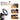 Suport magnetic auto cu vacuum, Rotatie 360°, Ventuza cu blocare prin levier - Imagine 3