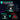 Tastatura Gaming 60% RGB TS91 Timebox, Compacta PC Laptop, Waterproof, Negru
