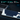 Tastatura mecanica gaming 68 taste, RGB, Alb cu Albastru