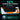 Tastatura mecanica gaming 68 taste, RGB, Alb cu Portocaliu