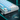 Tastatura Mecanica Gaming MageGee, Blue Switch, 75%, iluminare LED, Alb Albastru