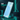 Tastatura Mecanica Gaming MageGee, Blue Switch, 75%, iluminare LED, Alb Albastru