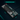 Tastatura Mecanica Gaming MageGee, Red Switch, 75%, iluminare LED, Negru / Gri