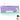 Tastatura Mecanica Gaming Timebox, Red Switch, 60%, Hot-Swap, Violet