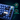 Tastatura Mecanica Gaming Timebox, Blue Switch, 75%, Hot-Swap, TKL, Albastru