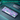 Tastatura Mecanica Gaming Timebox, Red Switch, 60%, Hot-Swap, Violet