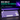 Tastatura Mecanica Gaming Timebox, Red Switch, 60%, Hot-Swap, Violet