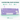 Tastatura Mecanica Gaming Timebox, Red Switch, 60%, Hot-Swap, Violet