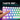 Tastatura Mecanica Gaming Timebox, Red Swtich, 60%, iluminare RGB, Alb