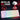 Tastatura Mecanica Gaming Timebox, Red Swtich, 60%, iluminare RGB, Alb