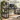VASAGLE Birou cu raft lateral, montare stanga sau dreapta, industrial, 60x132x119 cm, negru