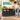 VASAGLE Cos rufe 4x40L, saci detasabili, raft superior si cadru metalic, 116x33x72 cm, maro si negru