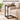 VASAGLE Masuta laterala C-shape pentru canapea sau pat, blat din PAL, cadru metalic, stil industrial, 40x30x62 cm, maro 