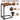 VASAGLE Masuta laterala C-shape pentru canapea sau pat, blat din PAL, cadru metalic, stil industrial, 40x30x62 cm, maro 