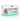 VASAGLE Pantofar cu banca, capitonata, 3 compartimente, sarcina 150 kg, 30x80x44cm, modern, alb