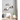 VASAGLE Raft de perete, set 3 bucati de 30, 35 si 40 cm, 2 moduri de montare, maro rustic si negru